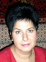 Базанова Марина Кимовна