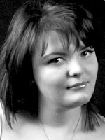 Шекурова Ульяна Валерьевна