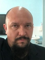 Иванов Сергей Владимирович