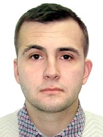 Кочнев Юрий Константинович