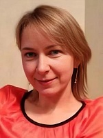 Савчук Татьяна Михайловна