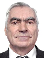 Лунгу Константин Никитович