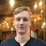 Симов Егор Артемович