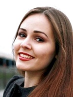 Яковлева Ольга Николаевна