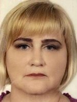 Абрамова Елена Анатольевна