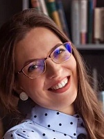 Мануйлова Екатерина Андреевна