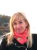 Есипова Ольга Андреевна