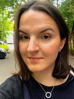 Давыдова Ирина Константиновна