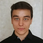 Эрик Ирекович Имашев