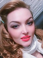 Капустина Елизавета Вячеславовна