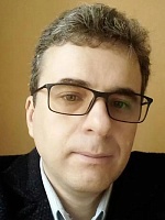 Яковлев Виталий Анатольевич