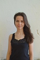 Илларионова Ольга Дмитриевна