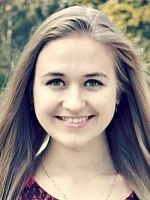 Борцова Елена Владимировна
