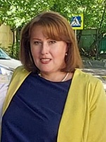 Казакова Светлана Юрьевна