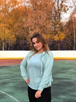 Бакланова Анастасия Александровна