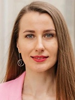 Безрукова Анна Константиновна