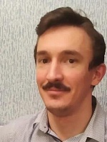 Науменко Александр Александрович