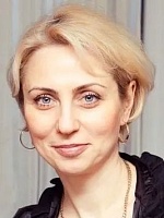 Корнеева Вера Николаевна