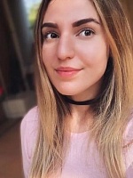 Тужилкина Диана Вячеславовна