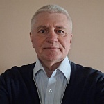 Шаров Сергей Михайлович