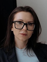Козырева Елизавета Андреевна