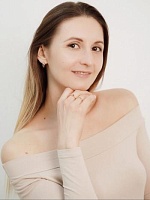 Ковшова Олеся Сергеевна