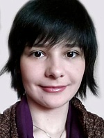 Тихенко Светлана Владимировна