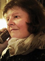 Аксенова Елена Михайловна