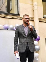 Дубовицкий Павел Сергеевич