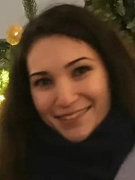 Иванова Анна Андреевна