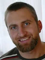 Шубин Глеб Вадимович