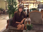 Кулиш Мария Сергеевна