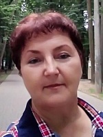 Закатей Любовь Николаевна