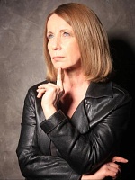 Панова Лариса Николаевна