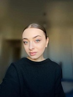 Гвазбая Медеа Фридоновна