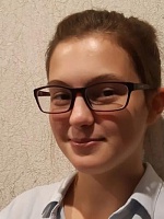 Трашкова Александра Сергеевна
