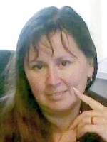 Вуйчик Марина Анатольевна