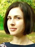 Овчинникова Александра Анатольевна