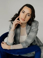 Калашникова Екатерина Михайловна
