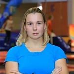 Юлия Владимировна Шуякова