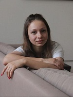 Бархоленко Евгения Игоревна