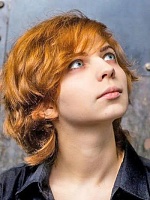 Тимошина Анастасия Алексеевна