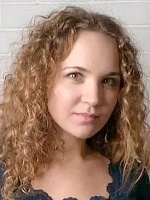Гольдберг Маргарита Михайловна
