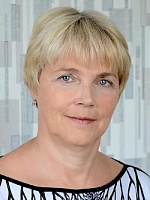 Науменко Елена Васильевна