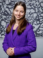 Копылова Виктория Алексеевна