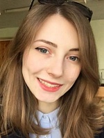 Энгель Елена Эдуардовна