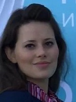Селезнева Илона Владимировна