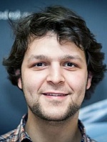 Марков Дмитрий Андреевич