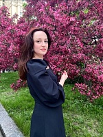Шерстнякова Екатерина Игоревна