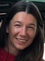 Масленикова Ольга Викторовна